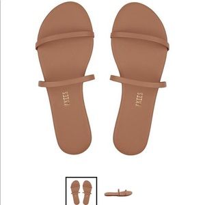 Tkees "Gemma" Sandal